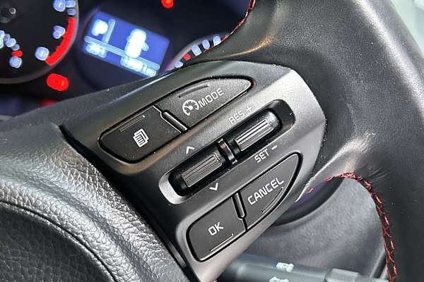 2020 Kia Picanto GT-Line JA thumb-16