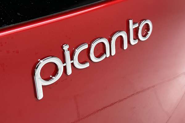 2020 Kia Picanto GT-Line JA thumb-21