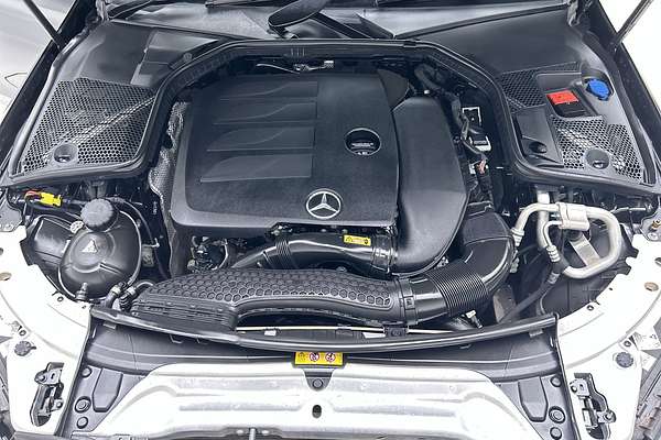 2019 Mercedes-Benz C-Class C200 W205 thumb-10