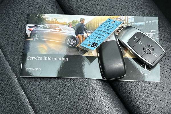 2019 Mercedes-Benz C-Class C200 W205 thumb-22