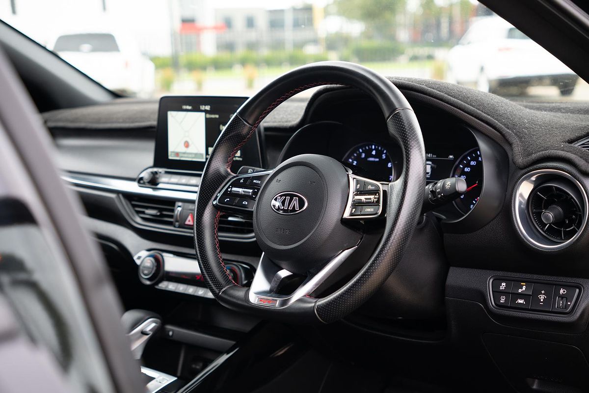 2020 Kia Cerato GT BD