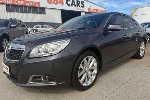 2013 Holden MALIBU CDX EM