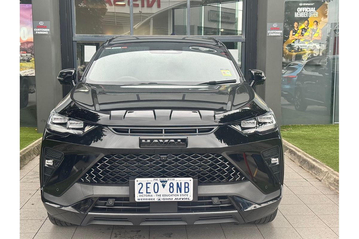 2024 GWM Haval H6GT Ultra B03