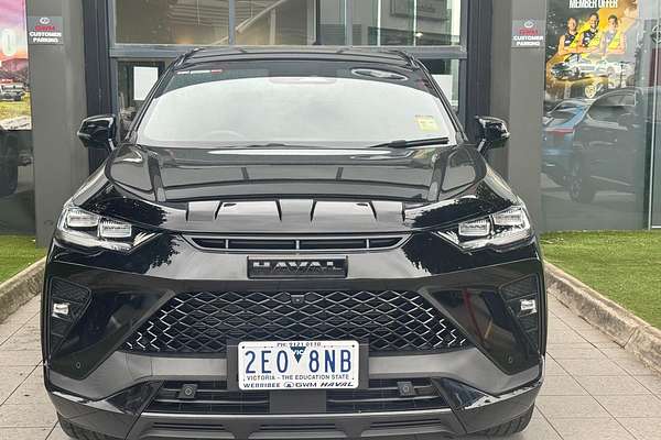 2024 GWM Haval H6GT Ultra B03