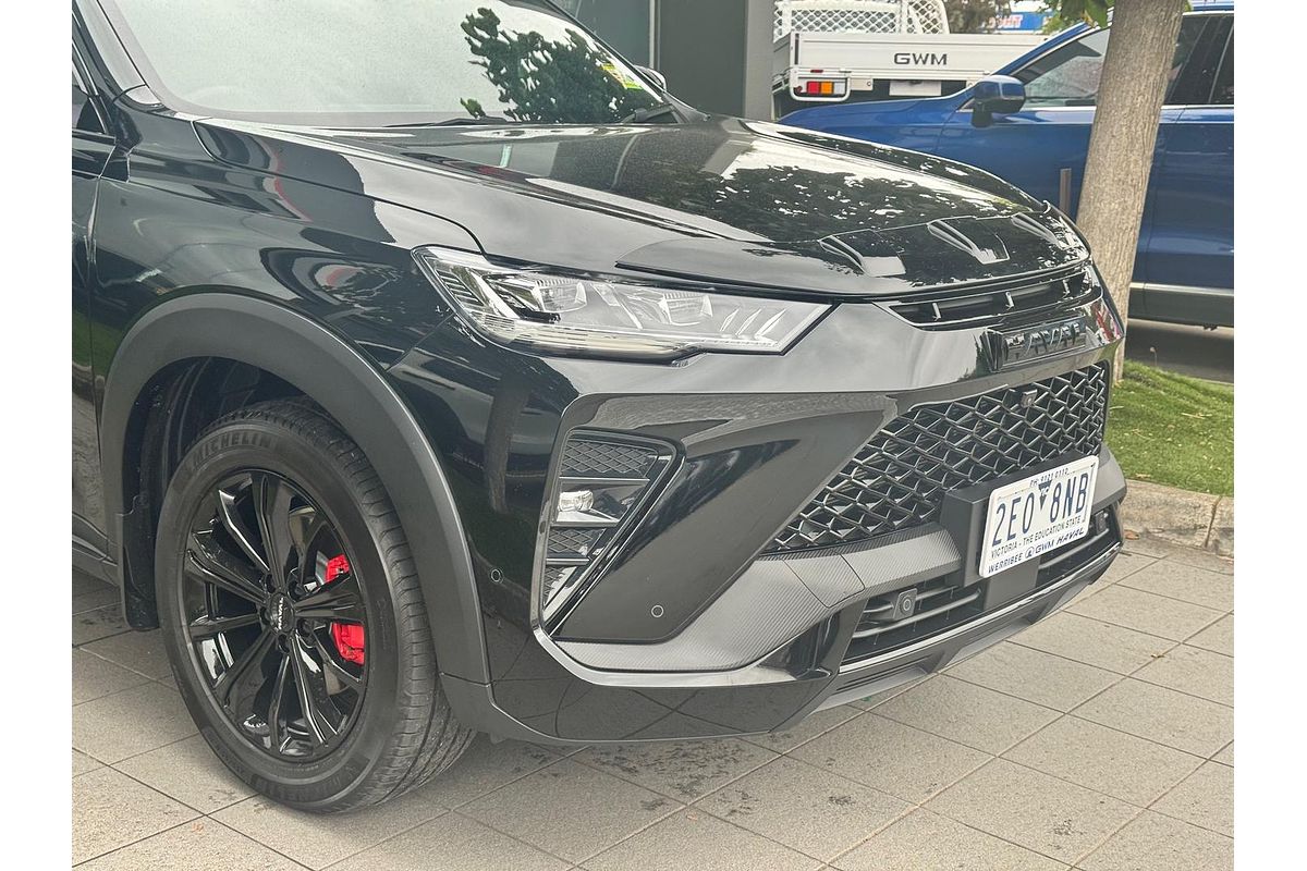 2024 GWM Haval H6GT Ultra B03