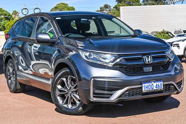 2022 Honda CR-V VTi X RW