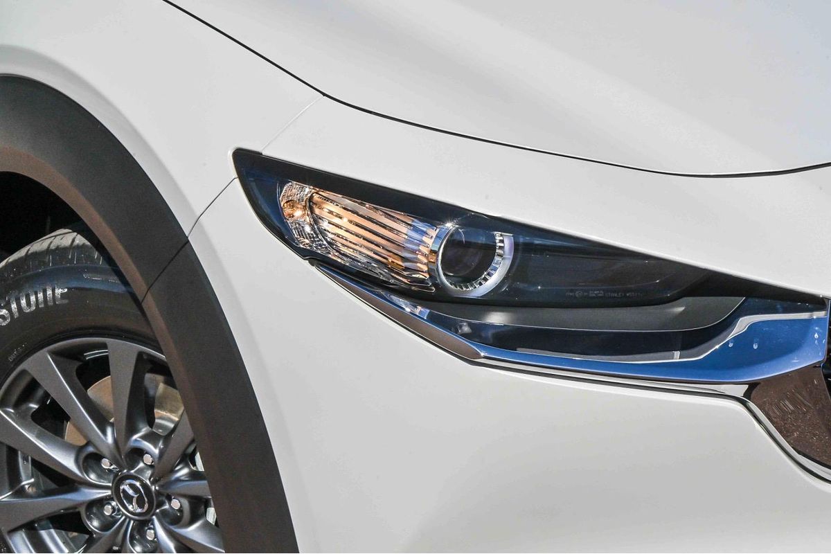 2022 Mazda CX-30 G20 Pure DM Series