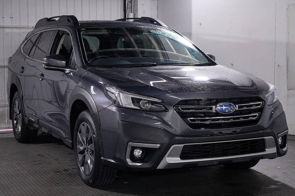 2024 Subaru Outback AWD 6GEN