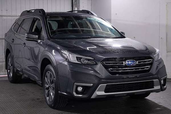 2024 Subaru Outback AWD 6GEN