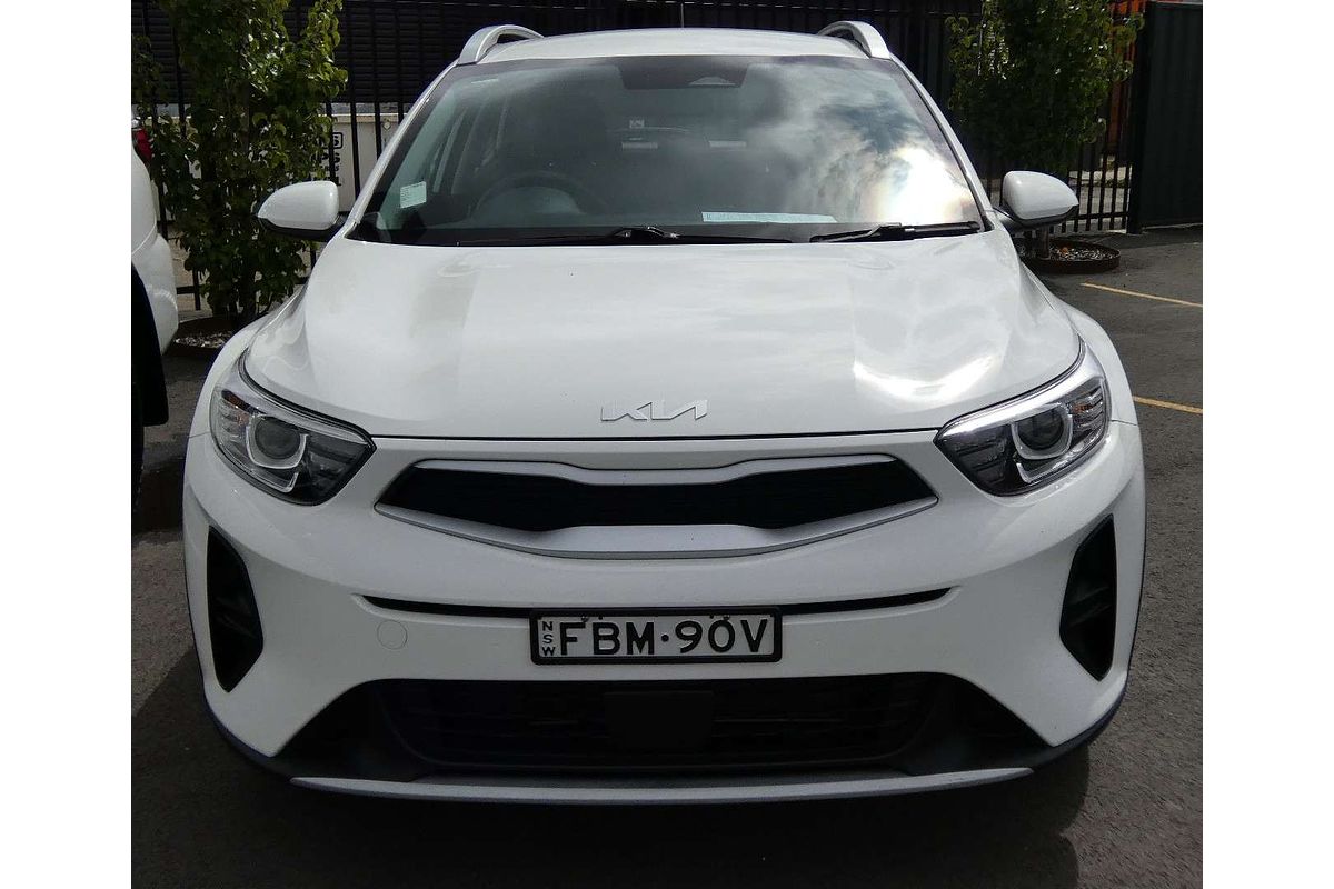 2021 Kia Stonic S YB