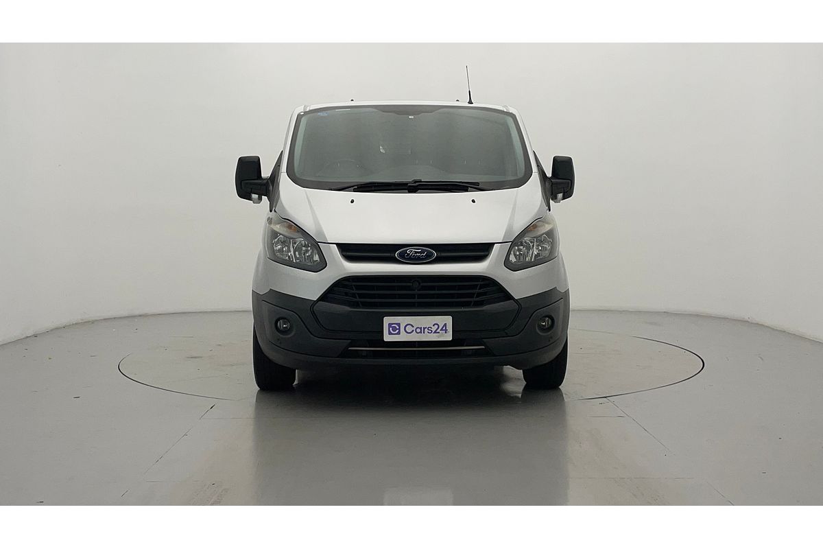 2017 Ford Transit Custom 290S VN SWB Low Roof