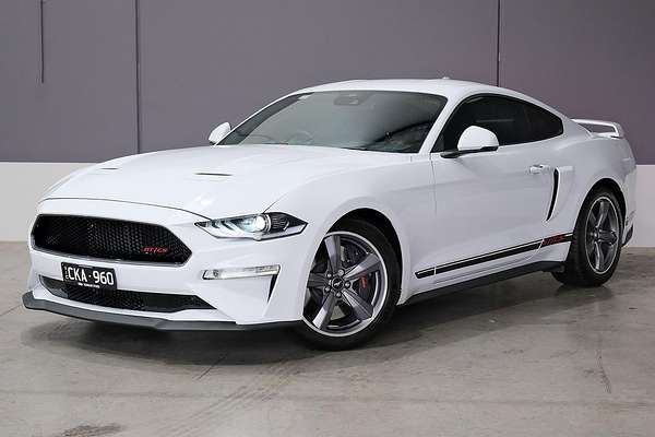 2023 Ford Mustang GT FN