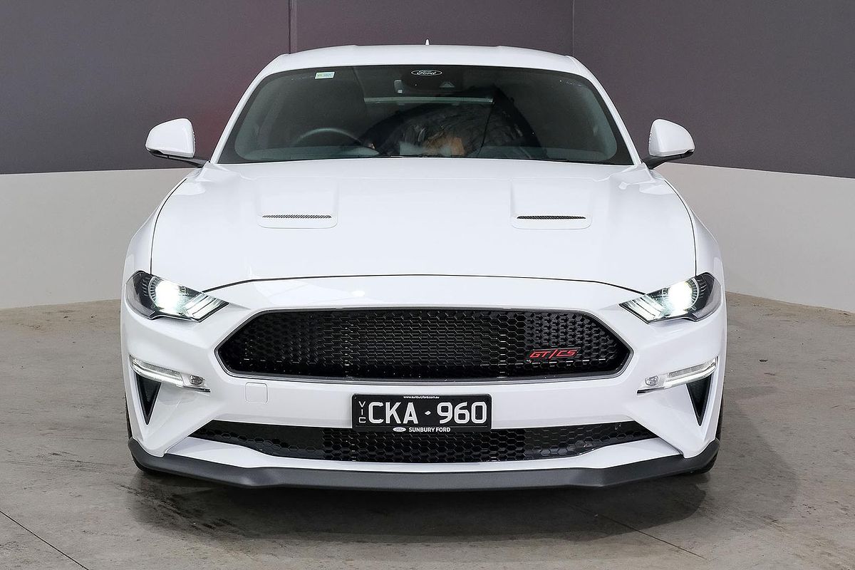 2023 Ford Mustang GT FN