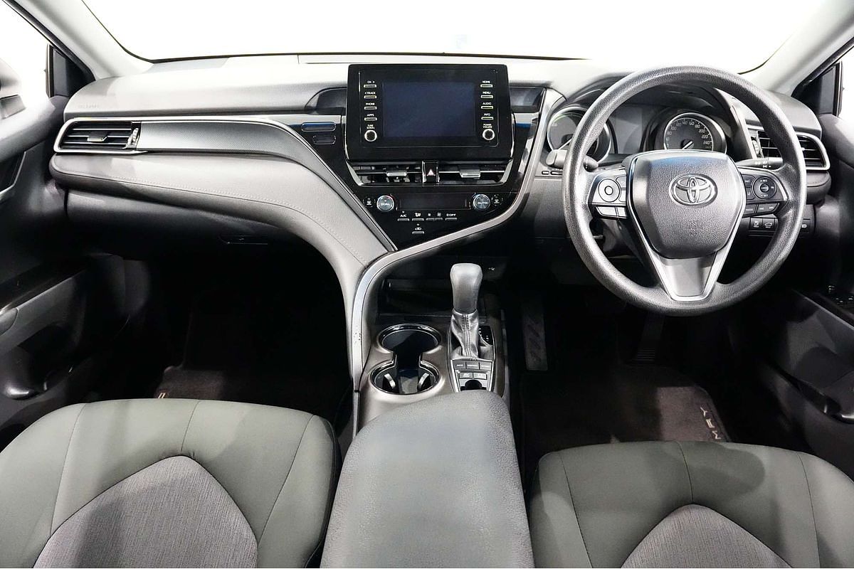 2021 Toyota Camry Ascent AXVH70R