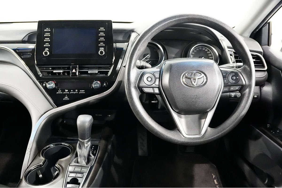 2021 Toyota Camry Ascent AXVH70R