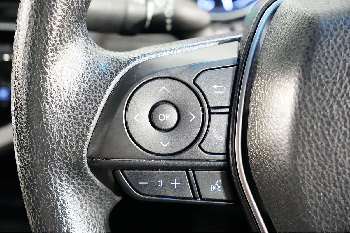 2021 Toyota Camry Ascent AXVH70R