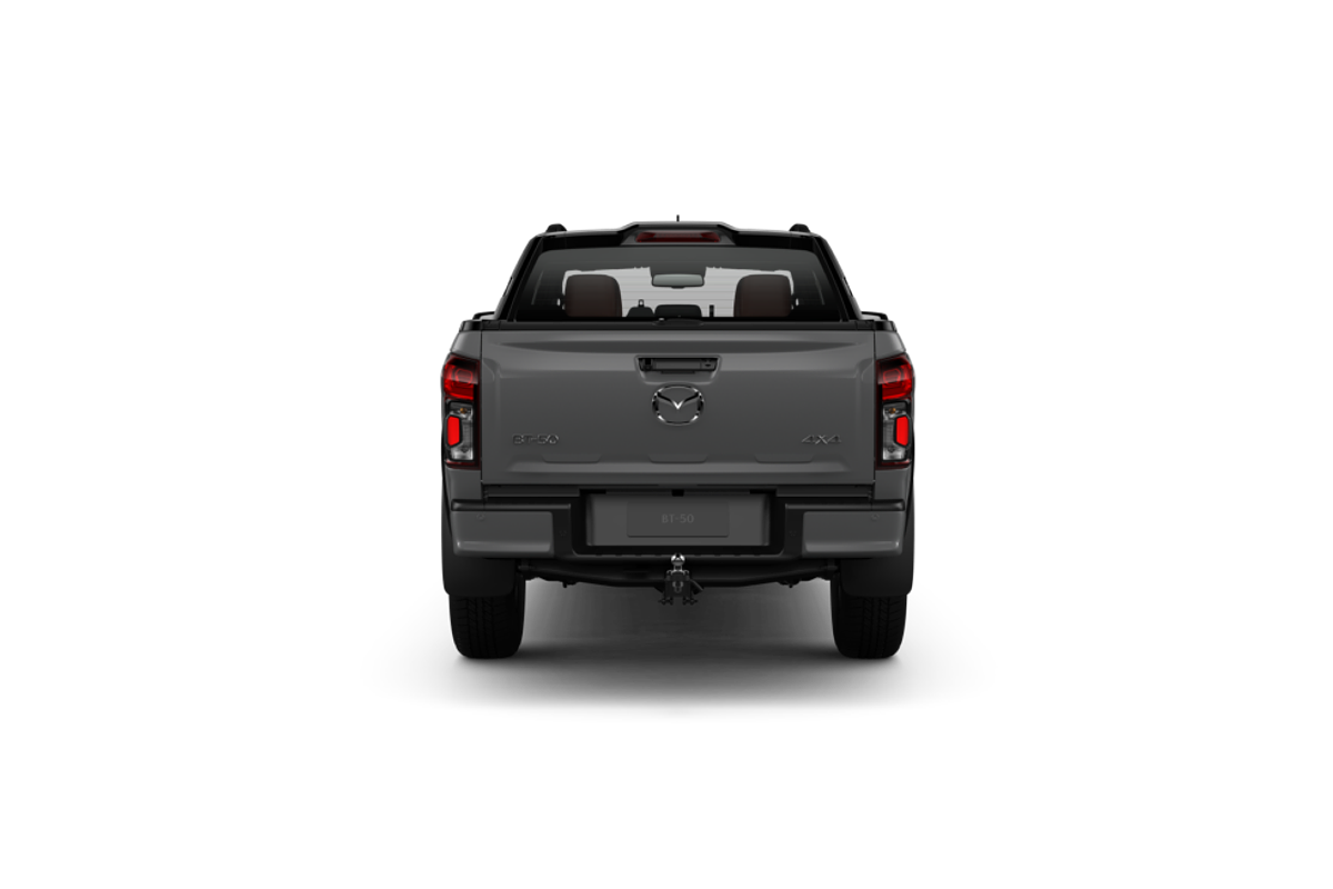 2026 Mazda BT-50 SP TF
