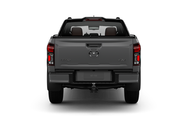 2026 Mazda BT-50 SP TF 4X4 thumb-4