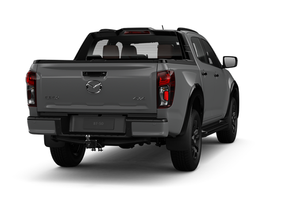 2026 Mazda BT-50 SP TF 4X4 thumb-3