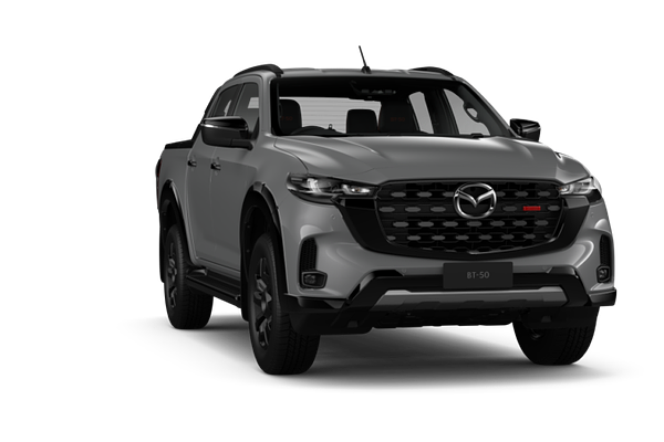 2026 Mazda BT-50 SP TF 4X4 thumb-1