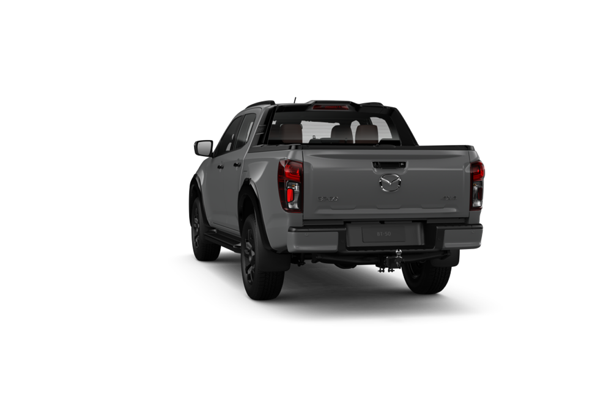 2026 Mazda BT-50 SP TF