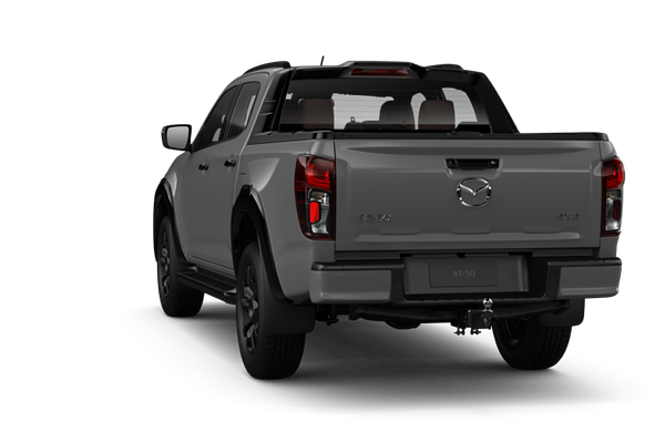 2026 Mazda BT-50 SP TF 4X4 thumb-5