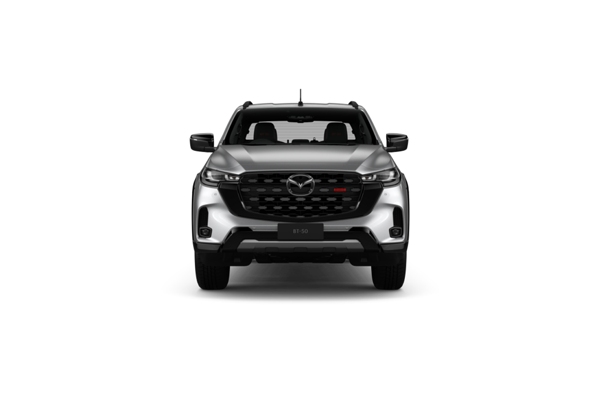 2026 Mazda BT-50 SP TF 4X4