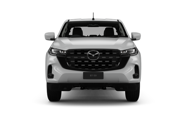 2026 Mazda BT-50 XT TF 4X4 thumb-1