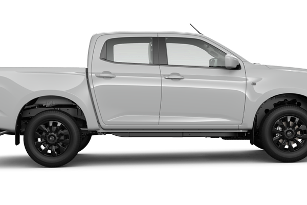 2026 Mazda BT-50 XT TF 4X4 thumb-3