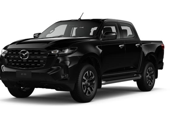 2026 Mazda BT-50 GT TF 4X4 thumb-0