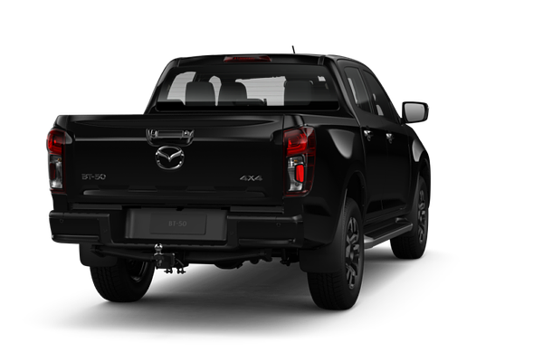 2026 Mazda BT-50 GT TF 4X4 thumb-4