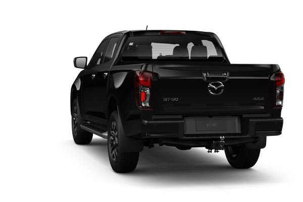 2026 Mazda BT-50 GT TF 4X4 thumb-6