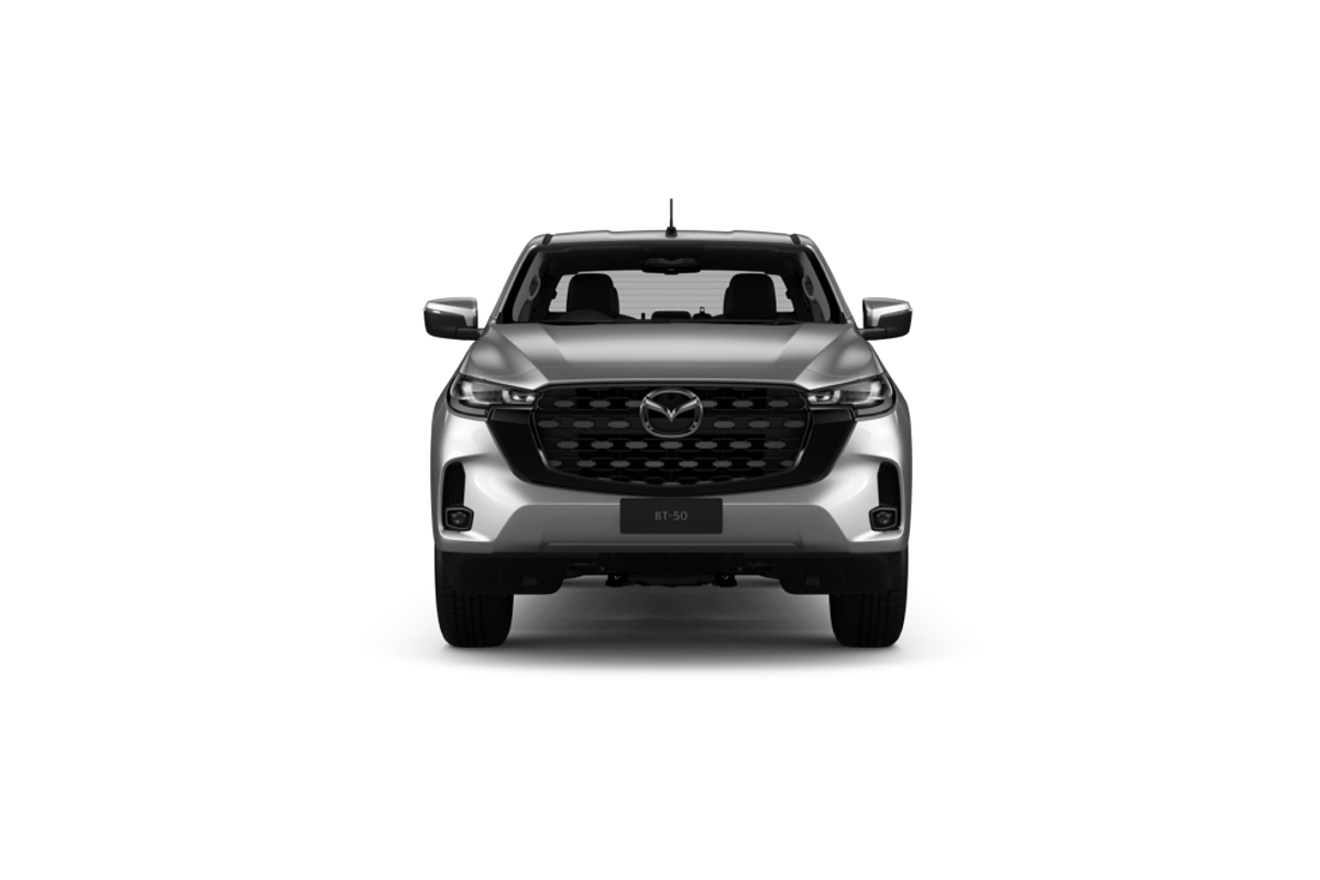 Mazda I 6AUTO 3.0L DUAL CAB PICKUP XTR 4X4 Mazda I 6AUTO 3.0L DUAL CAB PICKUP XTR 4X4