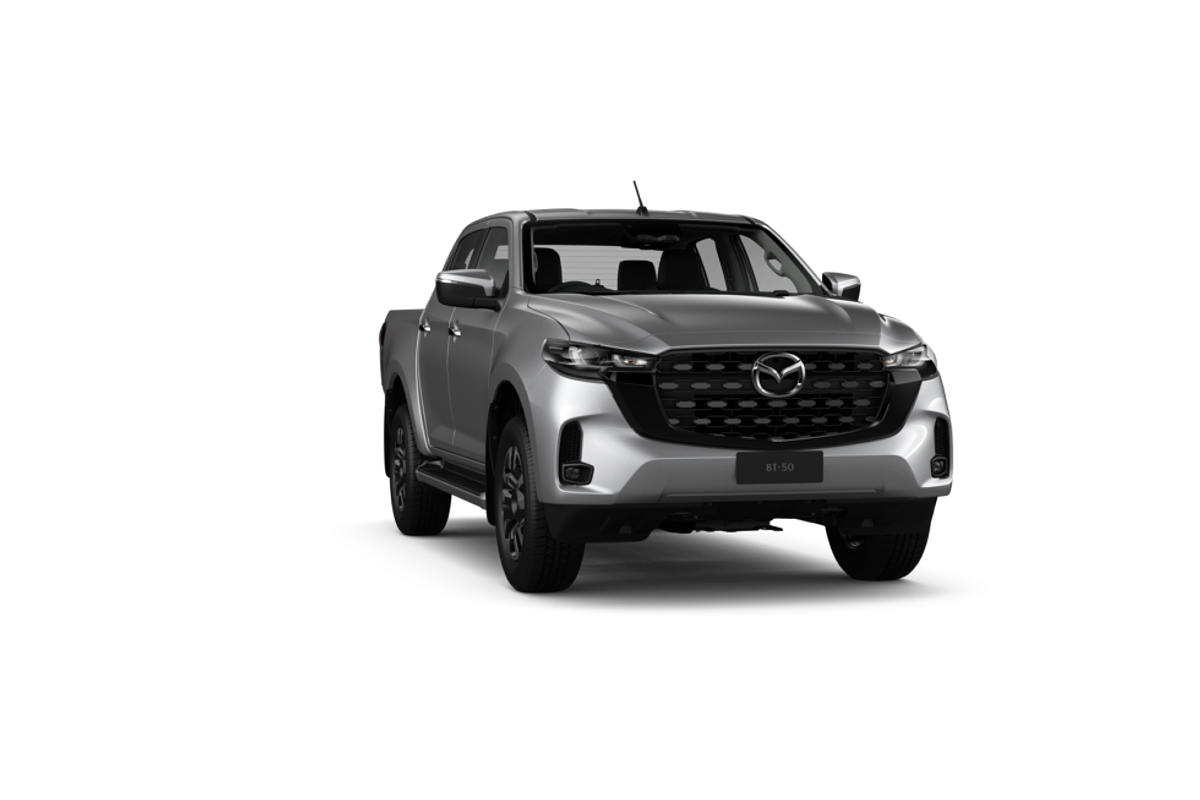 Mazda I 6AUTO 3.0L DUAL CAB PICKUP XTR 4X4 Mazda I 6AUTO 3.0L DUAL CAB PICKUP XTR 4X4