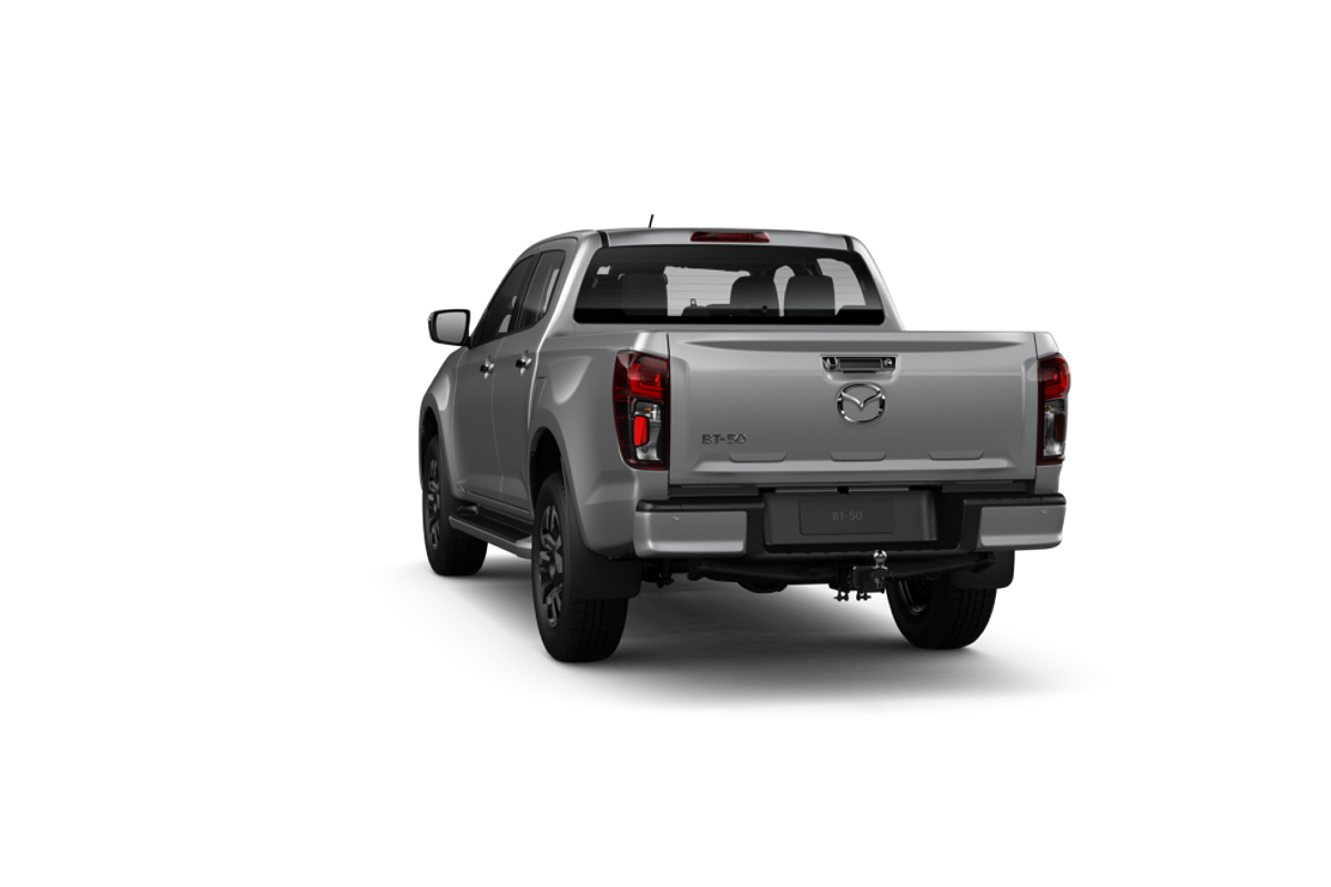 Mazda I 6AUTO 3.0L DUAL CAB PICKUP XTR 4X4