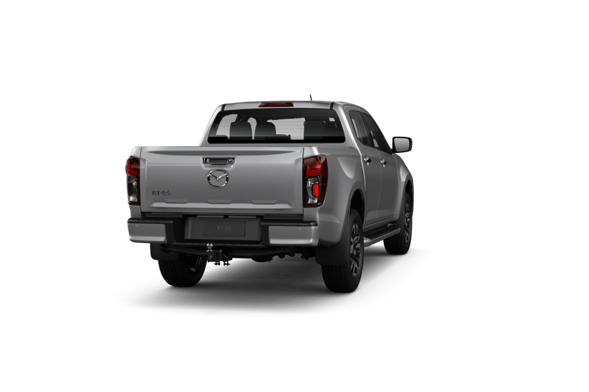 Mazda I 6AUTO 3.0L DUAL CAB PICKUP XTR 4X4