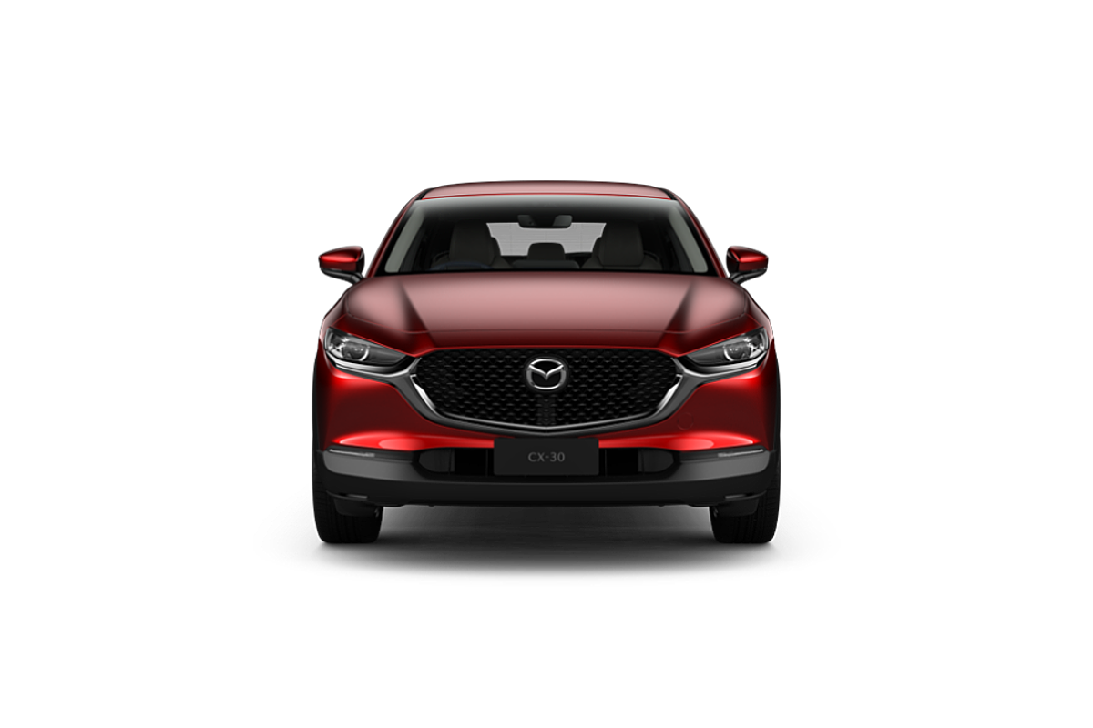 2026 Mazda CX-30 G20 Evolve DM Series
