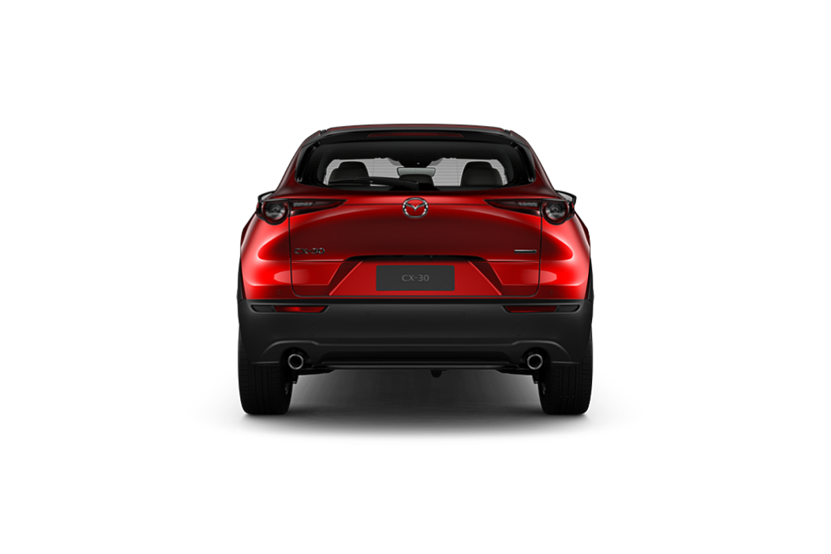 2026 Mazda CX-30 G20 Evolve DM Series