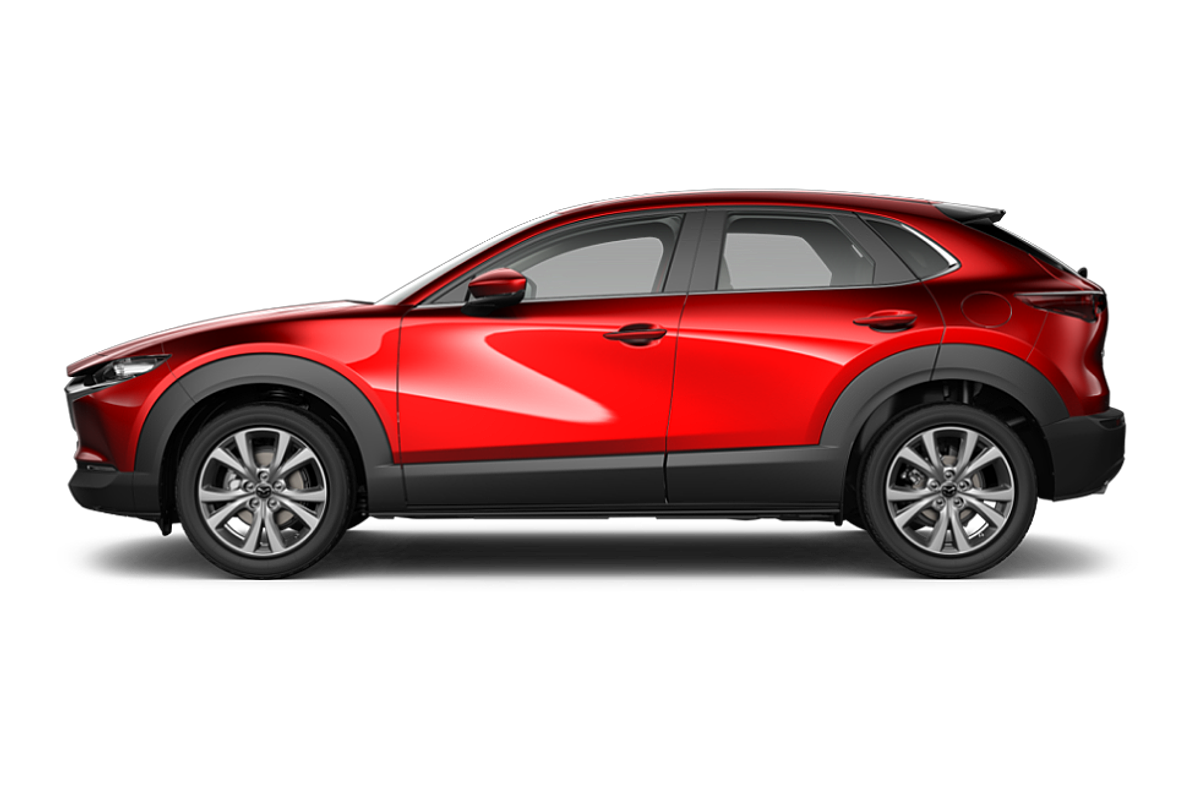 2026 Mazda CX-30 G20 Evolve DM Series
