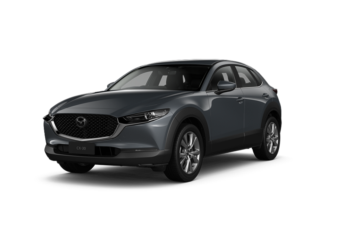 2026 Mazda CX-30 G20 Evolve DM Series