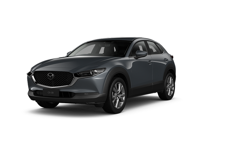 2026 Mazda CX-30 G20 Evolve DM Series