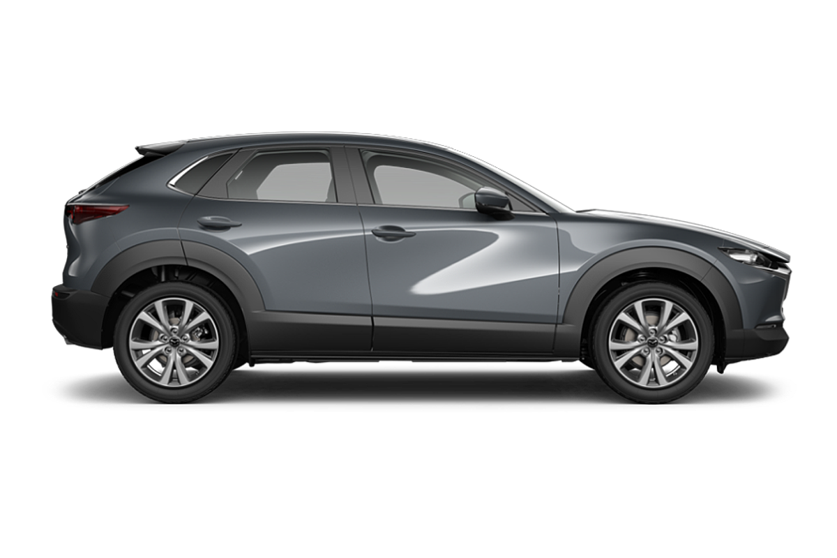 2026 Mazda CX-30 G20 Evolve DM Series