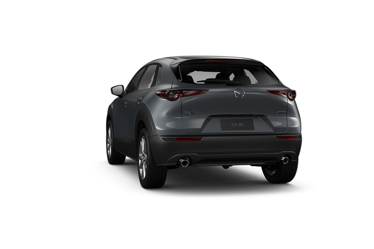 2026 Mazda CX-30 G20 Evolve DM Series