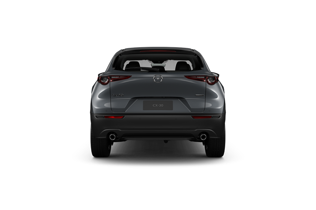 2026 Mazda CX-30 G20 Evolve DM Series