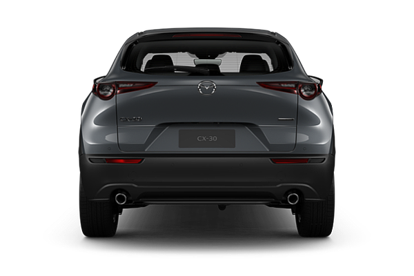 2026 Mazda CX-30 G20 Evolve DM Series thumb-5