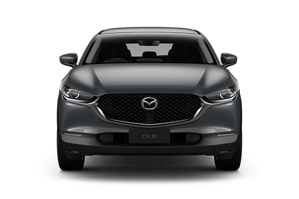2026 Mazda CX-30 G20 Evolve DM Series thumb-1