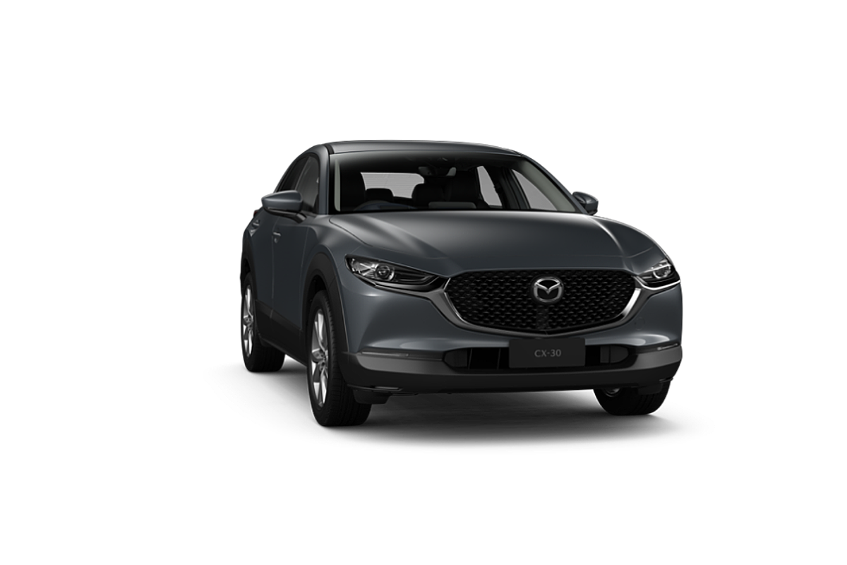 2026 Mazda CX-30 G20 Evolve DM Series