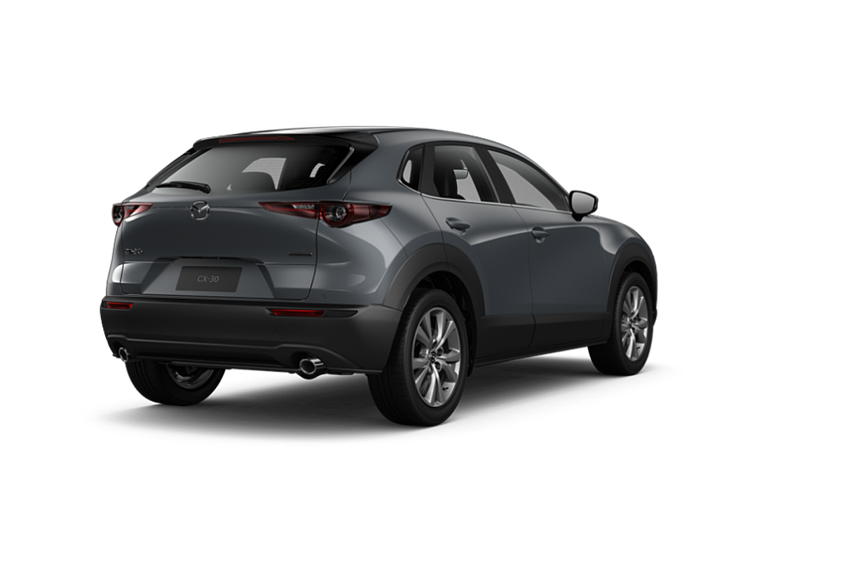 2026 Mazda CX-30 G20 Evolve DM Series