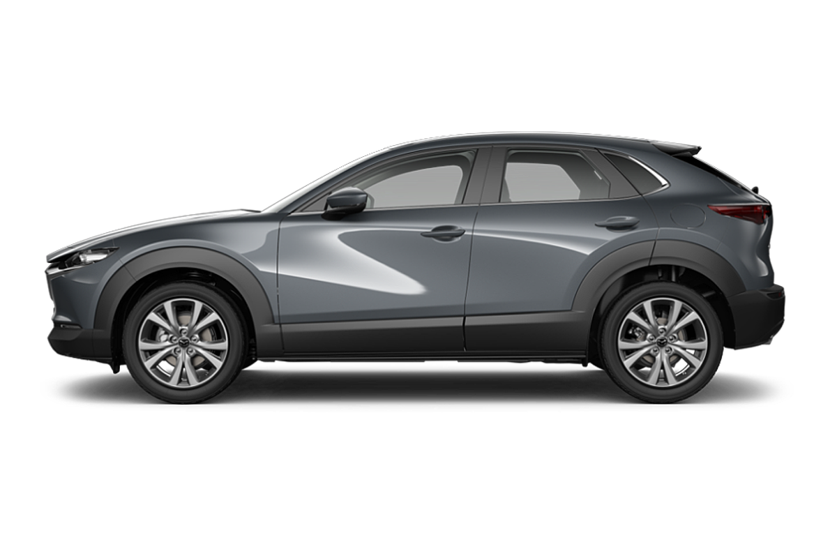 2026 Mazda CX-30 G20 Evolve DM Series