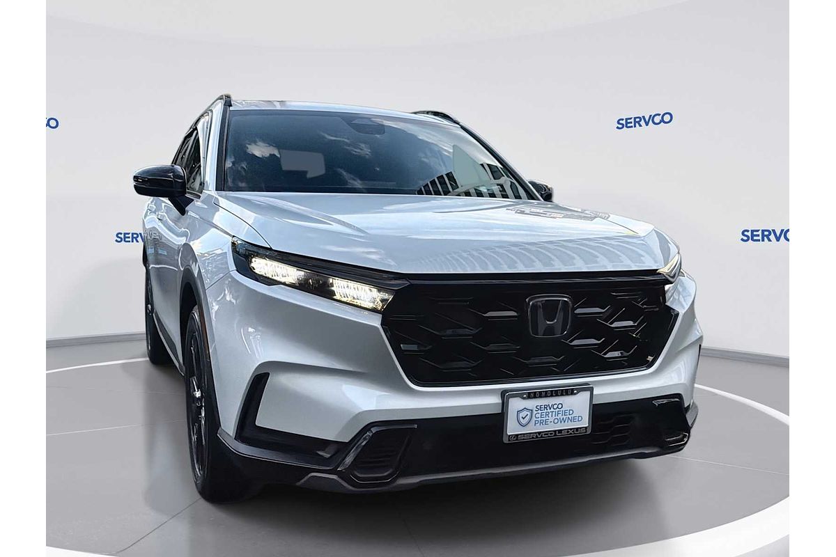 2023 Honda CR-V Sport Touring